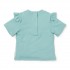 Μπλουζάκι Κοντομάνικο Με Προστασία UV Ocean Treasures Surf Mint Νο86/92