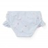 Μαγιό Μπικίνι Sunny Flowers Blue Νο74/80