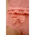 Μαγιό Πάνα Sunny Flowers Rouge Νο74/80