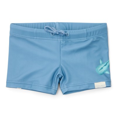 Μαγιό Σορτσάκι Ocean Blue Νο74/80