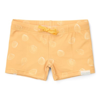 Μαγιό Σορτσάκι Seashells Sunny Yellow Νο74/80