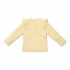 Μπλουζάκι Μακρυμάνικο Με Προστασία UV Ocean Treasures Yellow Νο74/80