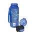 Aνταλλακτικό Πώμα Για Παγούρι Tritan EcoLife Blue 500ml