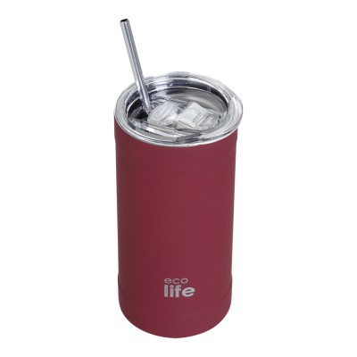 Ποτήρι Θερμός EcoLife - Chili Pepper 500ml
