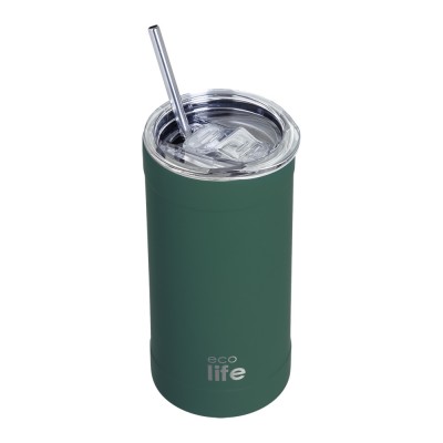 Ποτήρι Θερμός EcoLife - Teal Grean 500ml