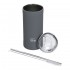 Ποτήρι Θερμός EcoLife - Stone Grey 500ml