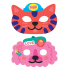 Les Ateliers - Ani Masks