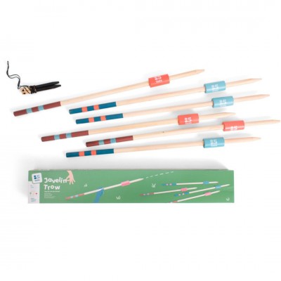 Javelin Throw