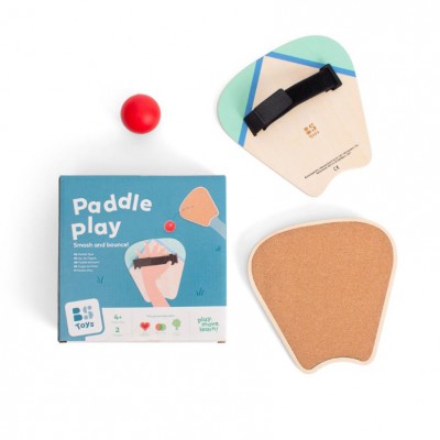 Paddle Play