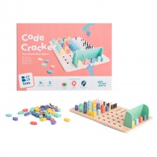 Code Cracker