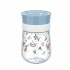Εκπαιδευτικό Ποτηράκι Περιμετρικό Forest Friends 300ml