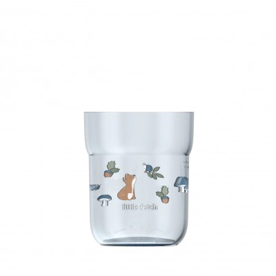 Παιδικό Ποτήρι Forest Friends 250ml