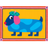 Les Ateliers - Crazy Animals