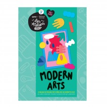 Les Ateliers - Modern Arts