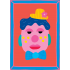 Les Ateliers - Funny Portraits