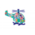 Les Ateliers - 1, 2, 3 Go 3D