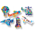 Les Ateliers - 1, 2, 3 Go 3D