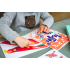 Les Ateliers - 1, 2, 3 Fly 3D