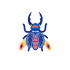 Les Ateliers - Insects Lovers 3D