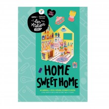 Les Ateliers - Home Sweet Home 3D