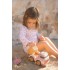 Φορτηγάκι Ocean Dreams Pink 17εκ.