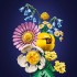 Botanical Collection –Petite Sunny Bouquet 10347