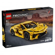 Chevrolet Corvette Stingray 42205