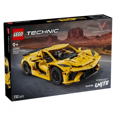 Chevrolet Corvette Stingray 42205
