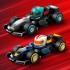 F1® Collectible Race Cars 71049