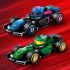 F1® Collectible Race Cars 71049