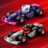 F1® Collectible Race Cars 71049