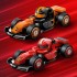 F1® Collectible Race Cars 71049