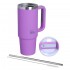 Ποτήρι Θερμός EcoLife Tumbler - Iris 900ml