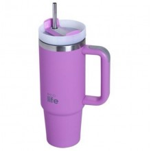 Ποτήρι Θερμός EcoLife Tumbler - Iris 900ml