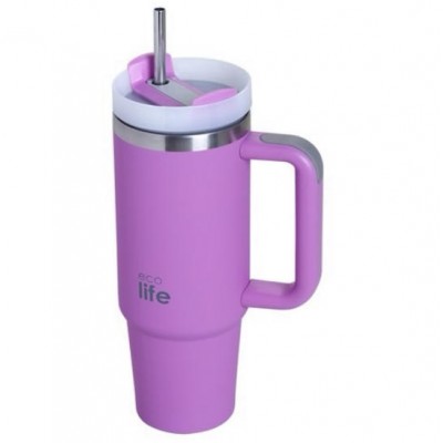 Ποτήρι Θερμός EcoLife Tumbler - Iris 900ml