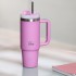 Ποτήρι Θερμός EcoLife Tumbler - Iris 900ml