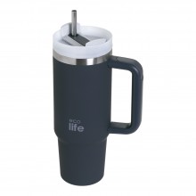 Ποτήρι Θερμός EcoLife Tumbler - Stormy Sea 900ml