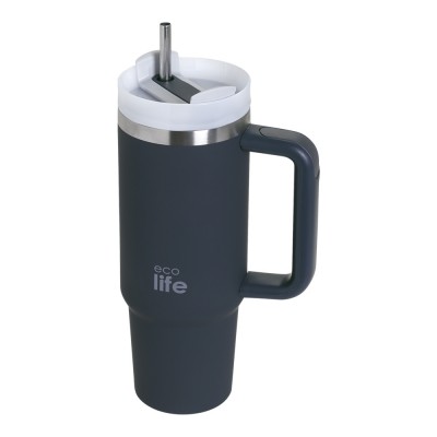 Ποτήρι Θερμός EcoLife Tumbler - Stormy Sea 900ml