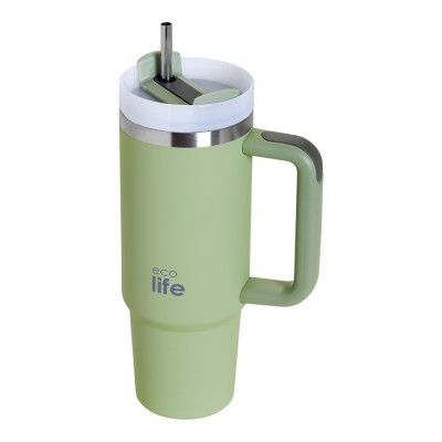 Ποτήρι Θερμός EcoLife Tumbler - Bay Leaf 900ml