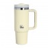 Ποτήρι Θερμός EcoLife Tumbler - Cream 900ml