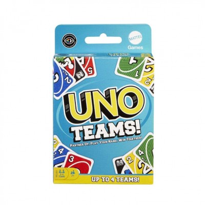 Uno Teams