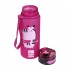 Aνταλλακτικό Πώμα Για Παγούρι Tritan EcoLife Pink 500ml