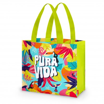 Legami Beach Bag Pura Vida
