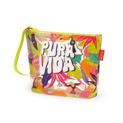 Legami Beach Pouch Pura Vida