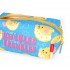 Legami Thermal Beach Pouch Pufferfish