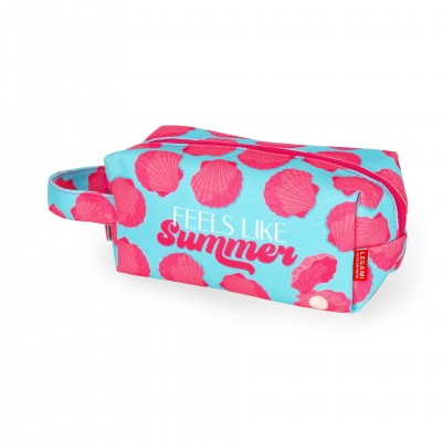 Legami Thermal Beach Pouch Seashell