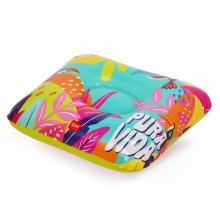 Legami Inflatable Pillow Pura Vida