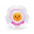 Legami Inflatable Pillow Daisy