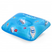 Legami Inflatable Pillow La Dolce Vita