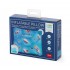 Legami Inflatable Pillow La Dolce Vita